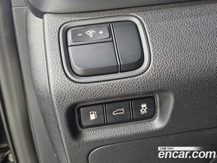 Kia K5 2018