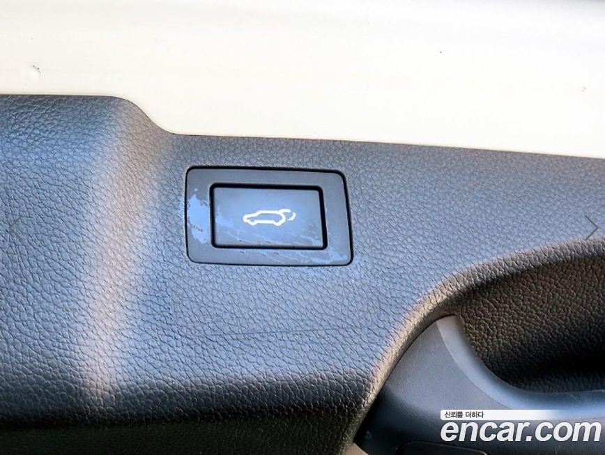 Hyundai Santafe 2016