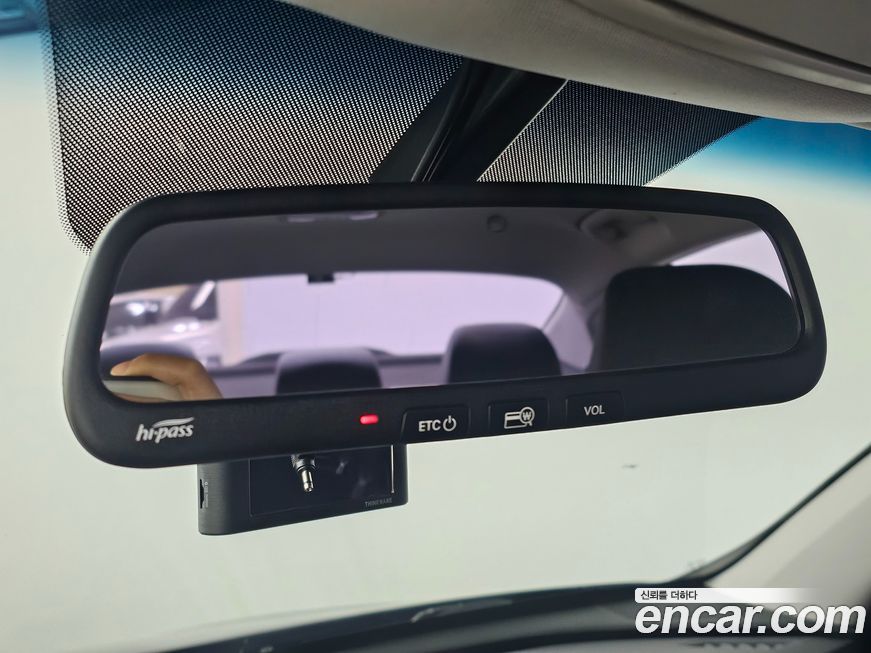 Kia K5 2018