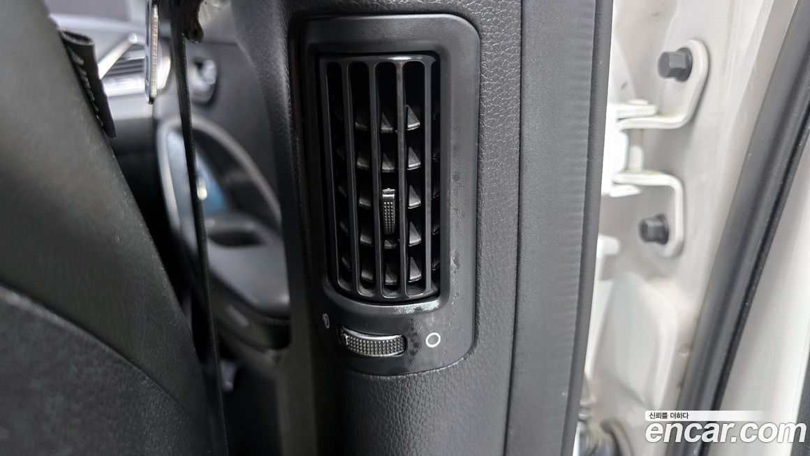 Hyundai Santafe 2015