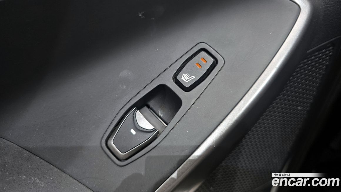 Hyundai Santafe 2015