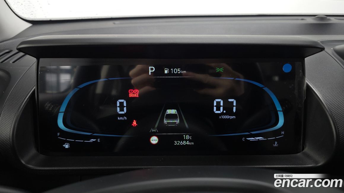 Hyundai Casper 2023