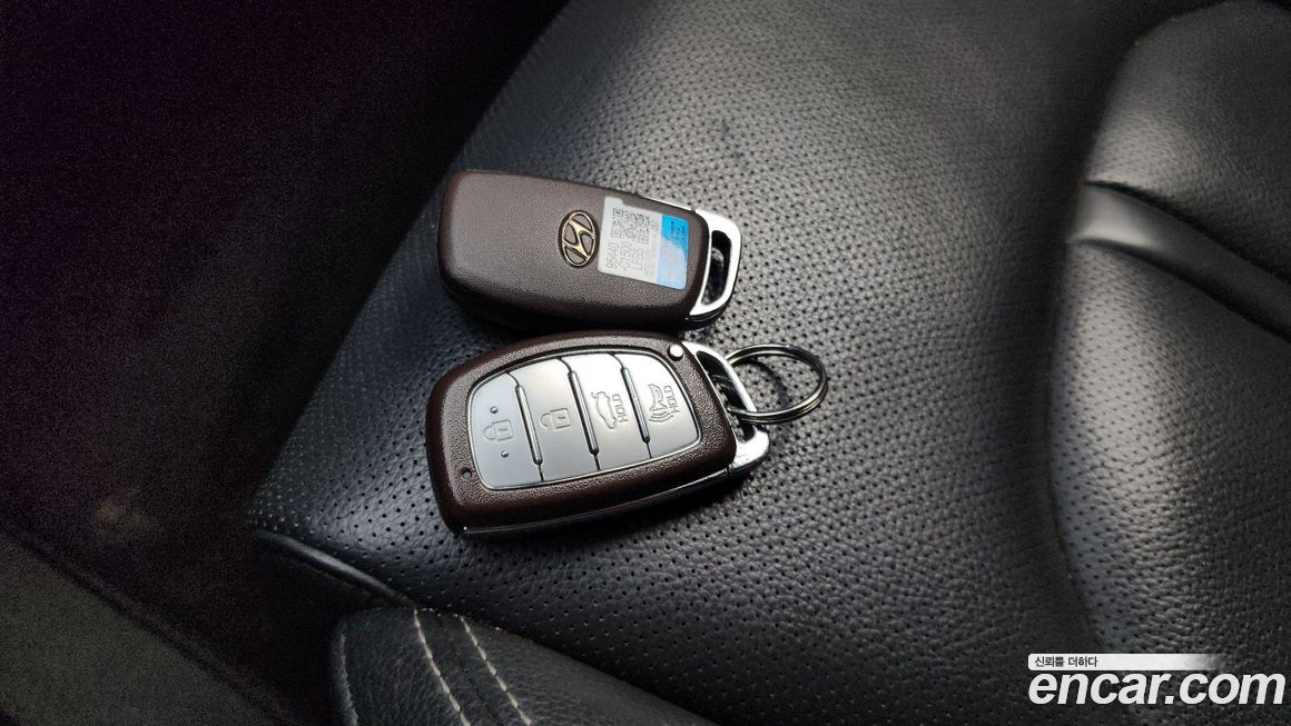 Hyundai Sonata 2019