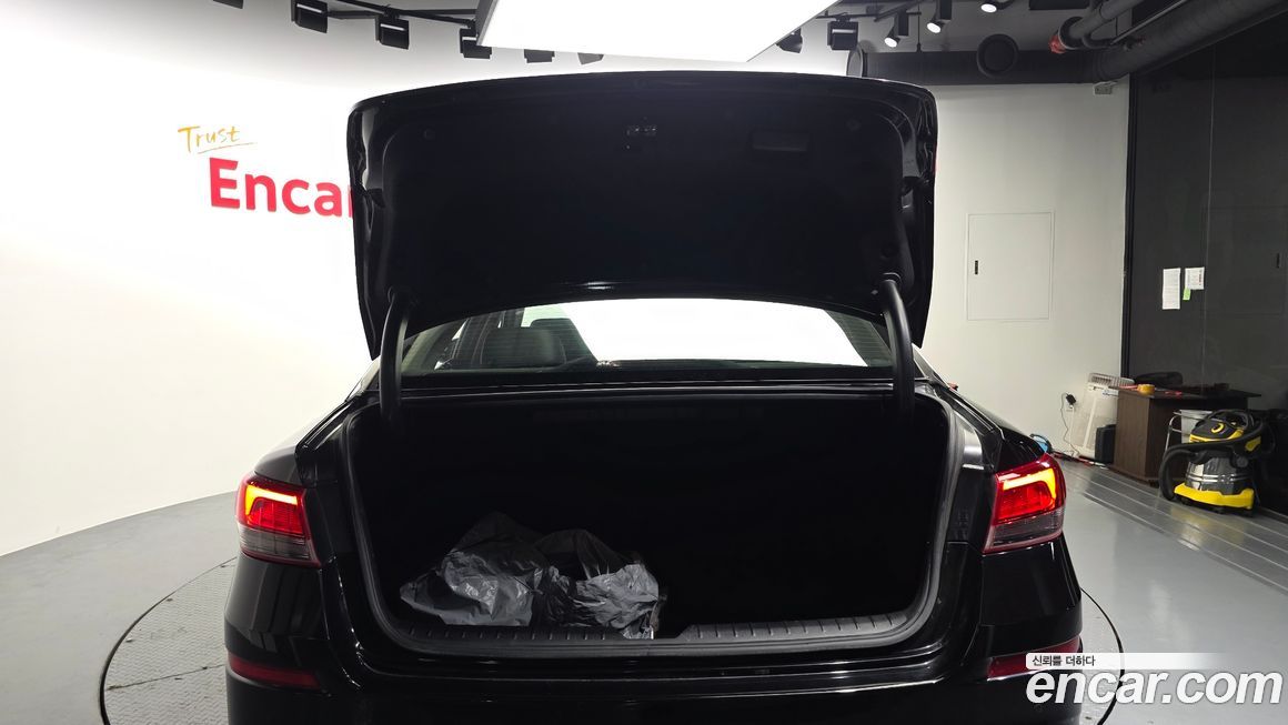 Kia K5 2019