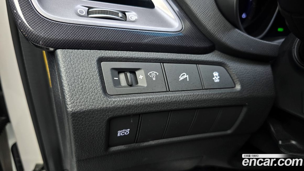 Hyundai Santafe 2015