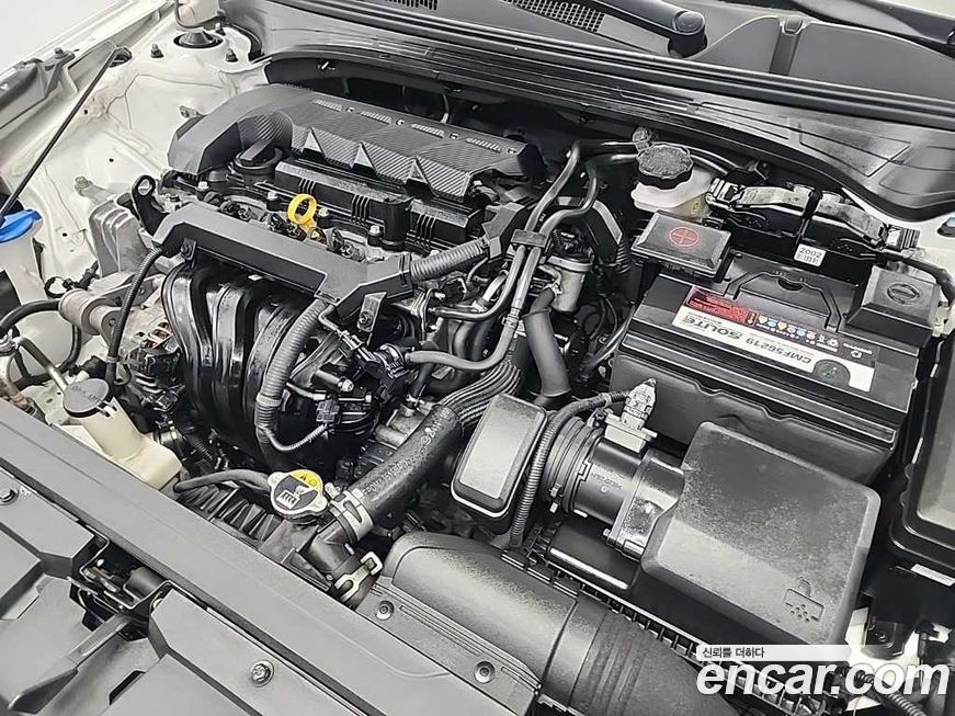 Kia K3 2021