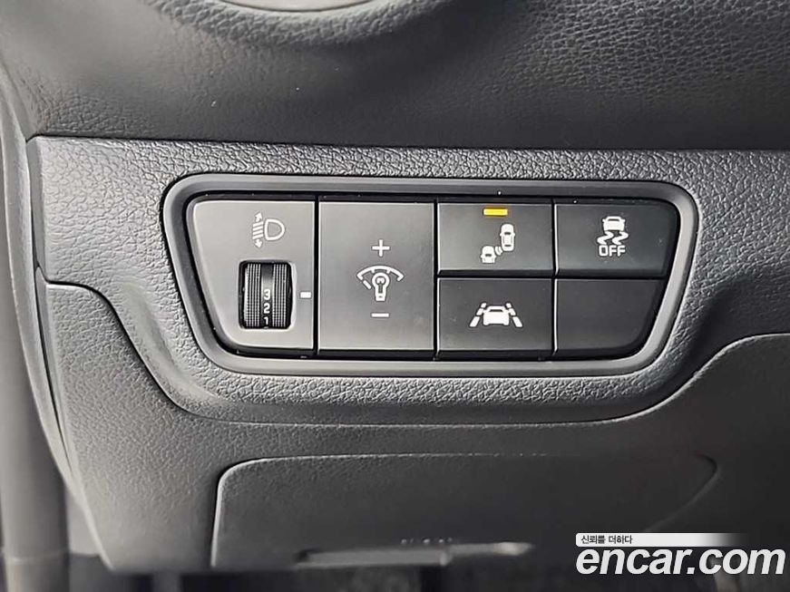 Kia K3 2021