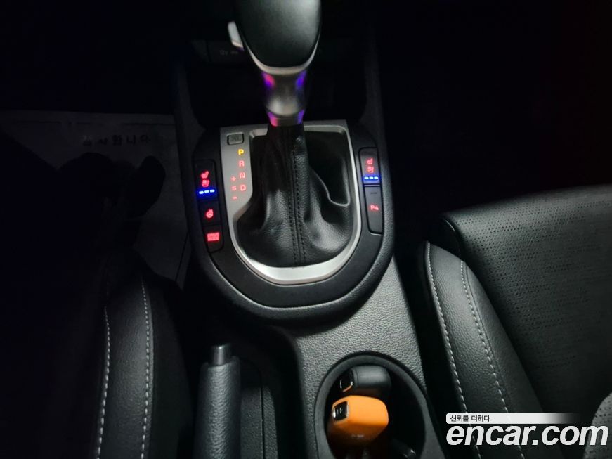 Kia K3 2019