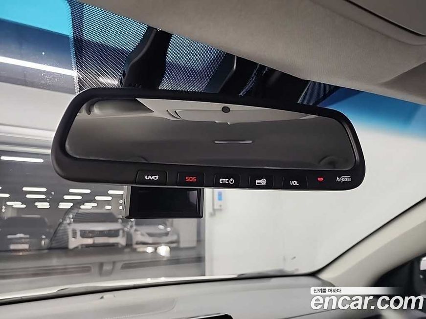 Kia K3 2021