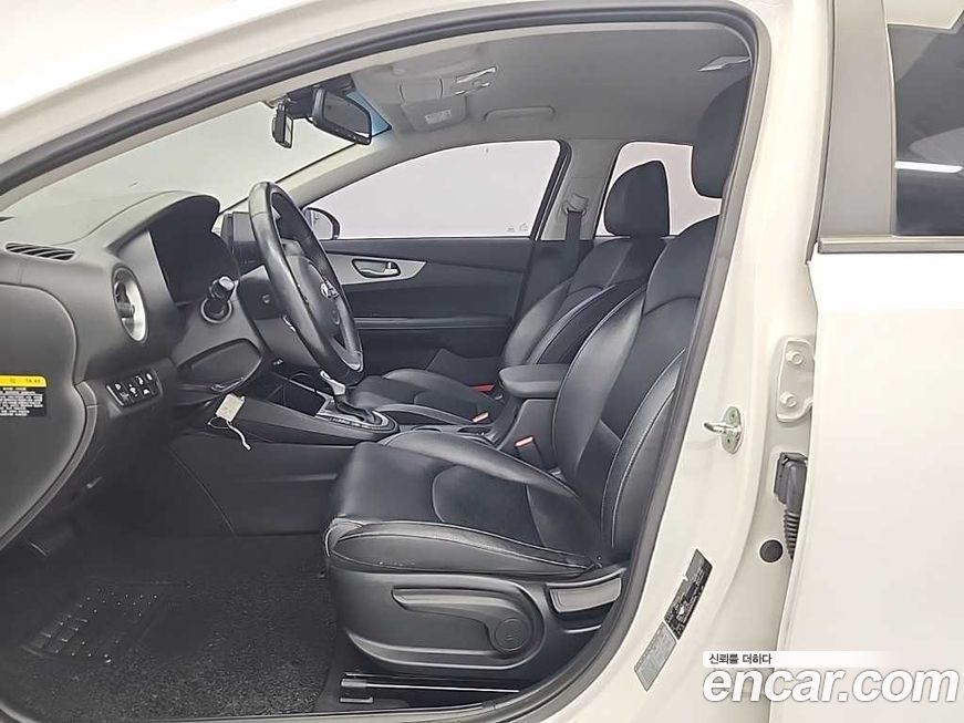Kia K3 2021