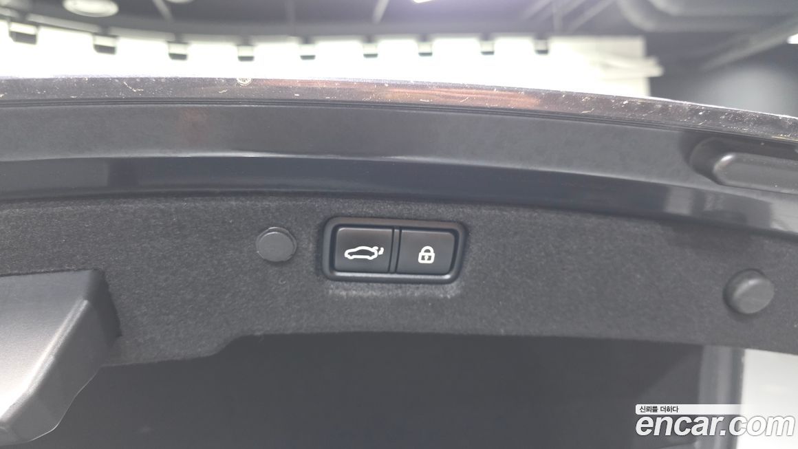 Kia K7 2017