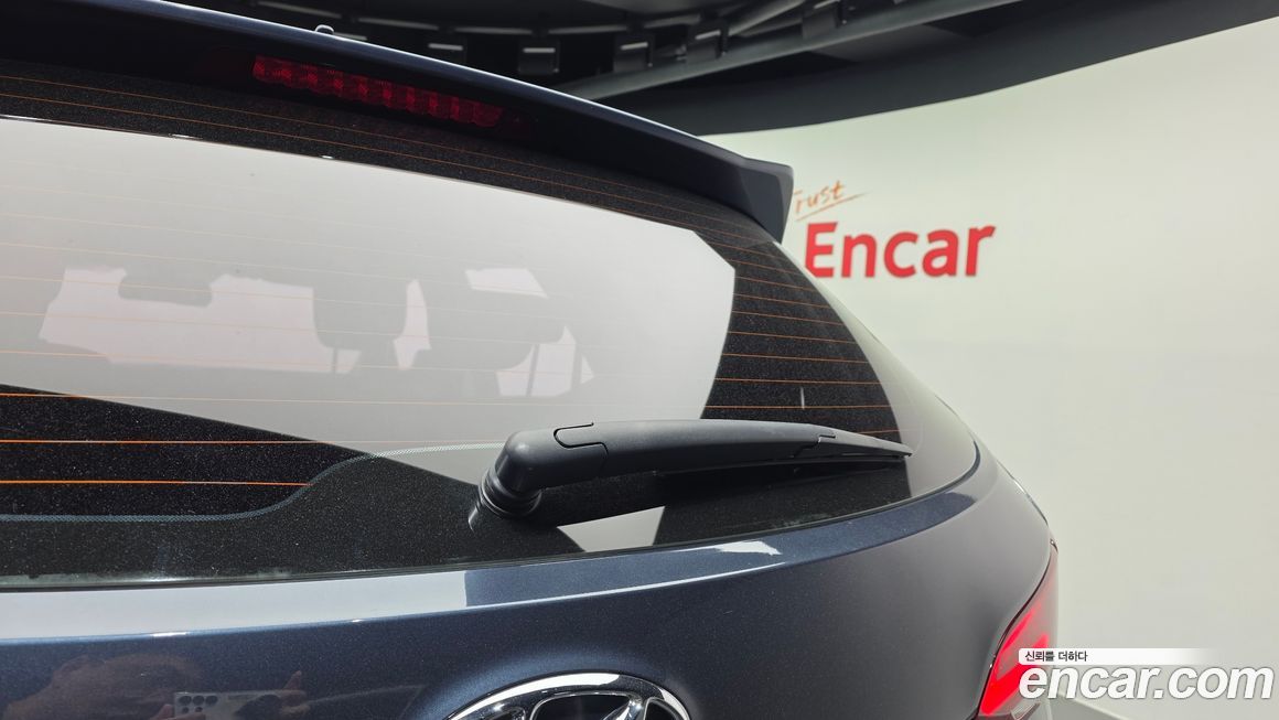 Hyundai Santafe 2016