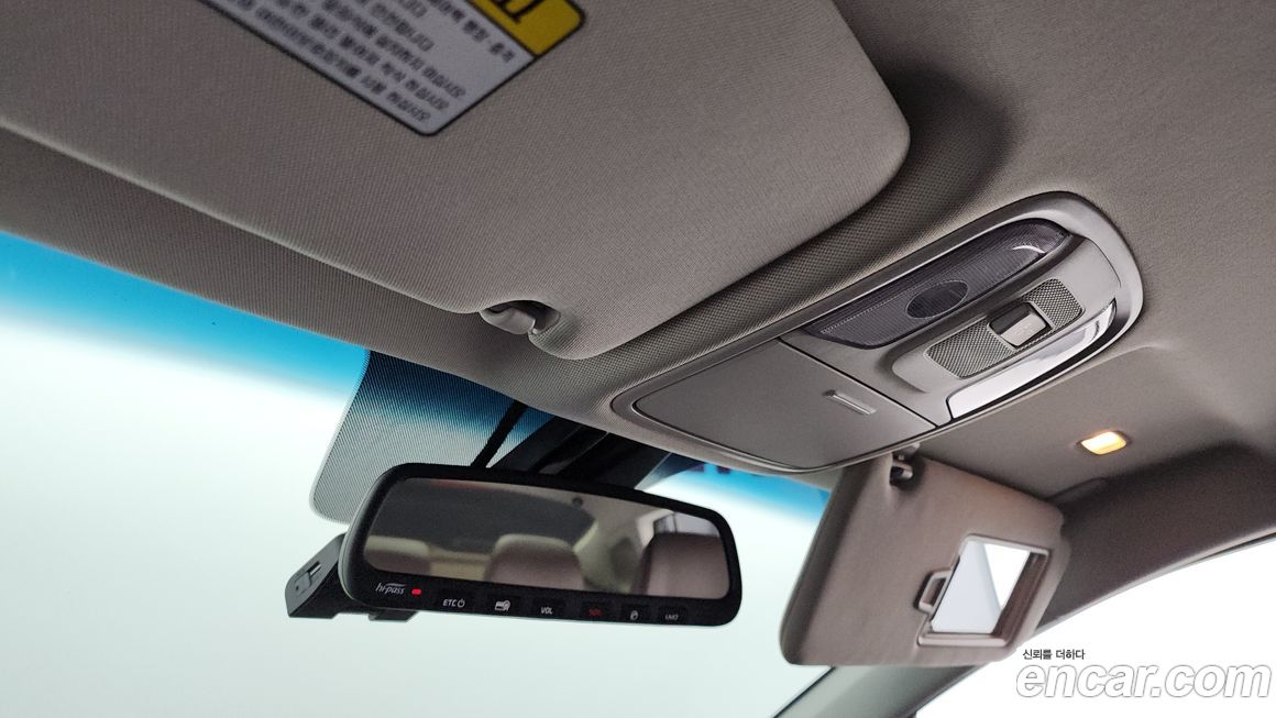 Kia K5 2019