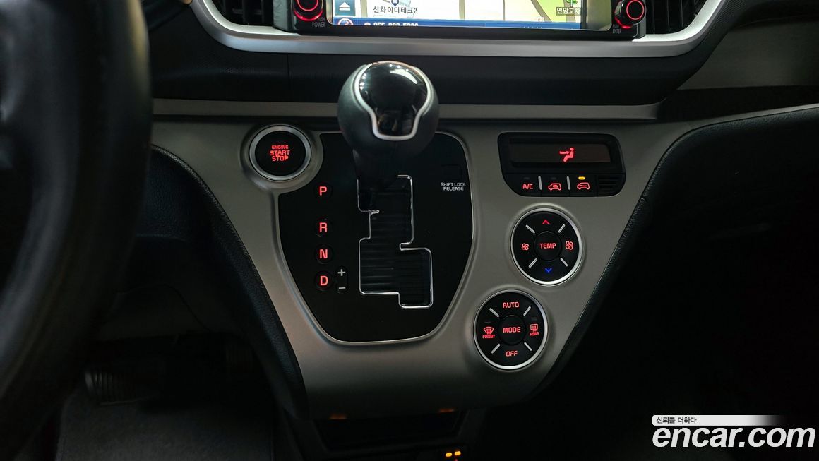 Kia RAY 2021