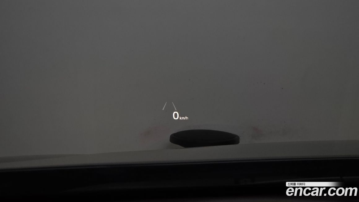 Kia K7 2017
