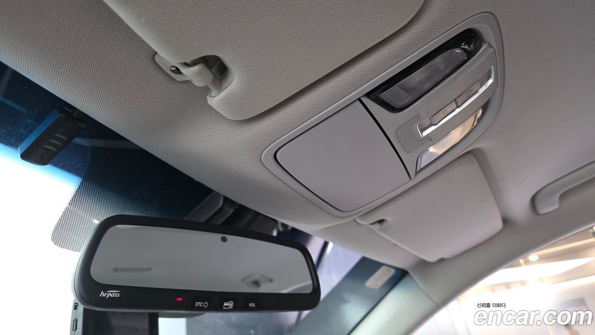 Kia K7 2017