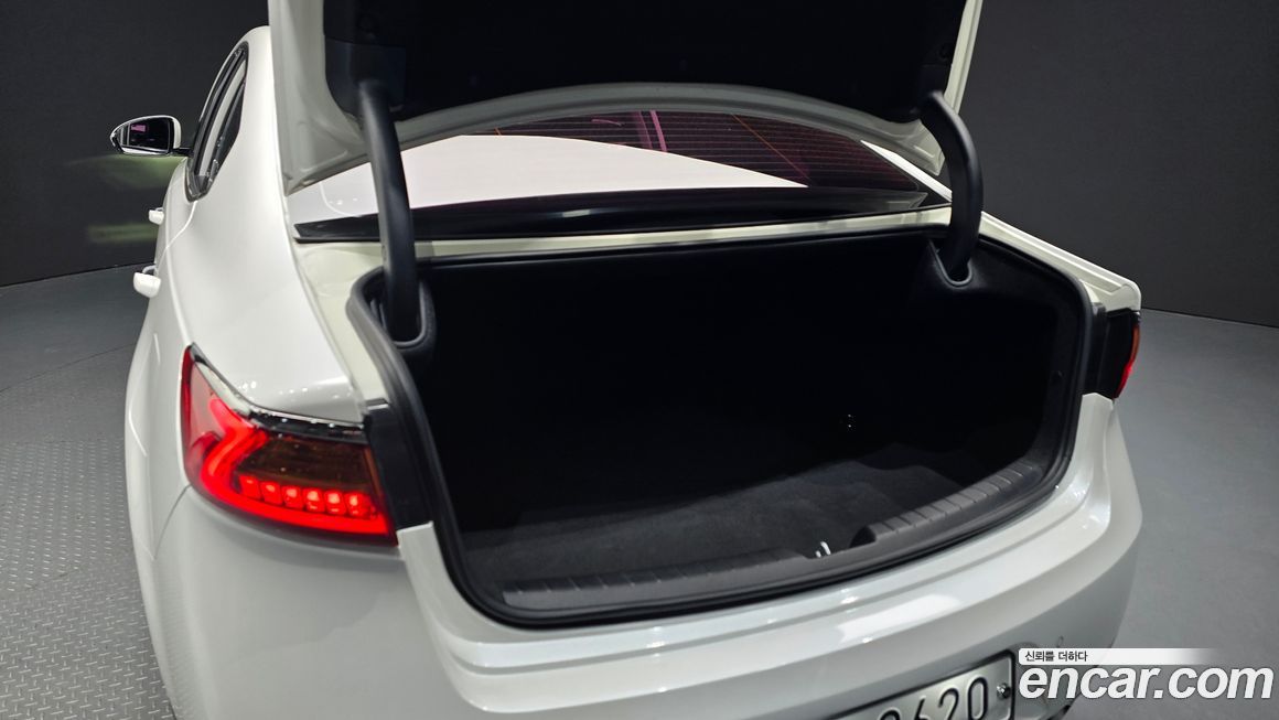 Kia K7 2017