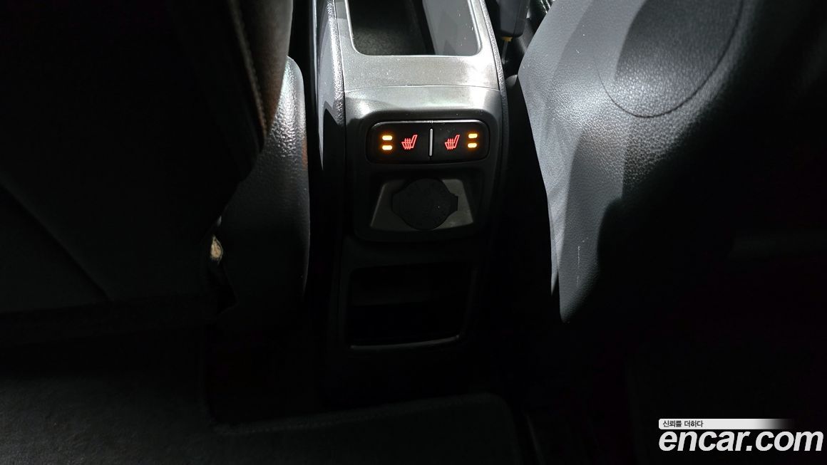 Kia RAY 2021