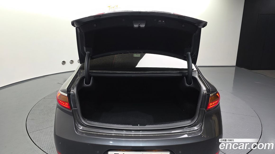 Kia K7 2017