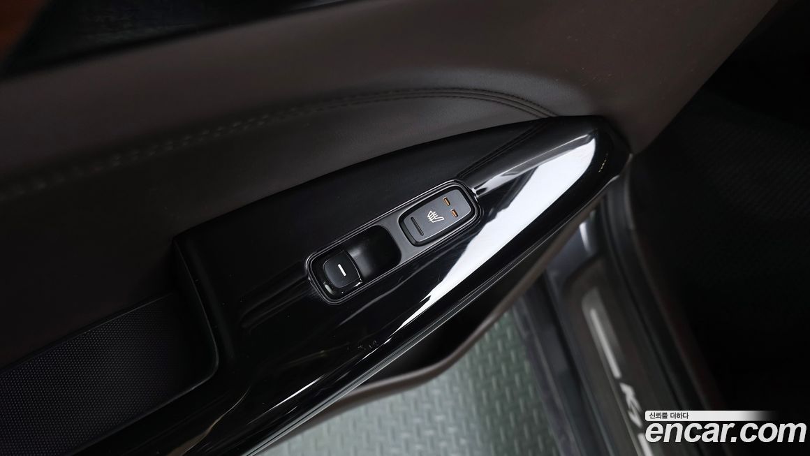 Kia K7 2017