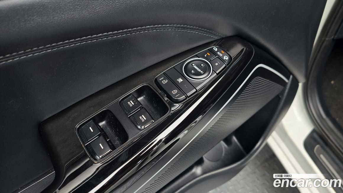 Kia K7 2017