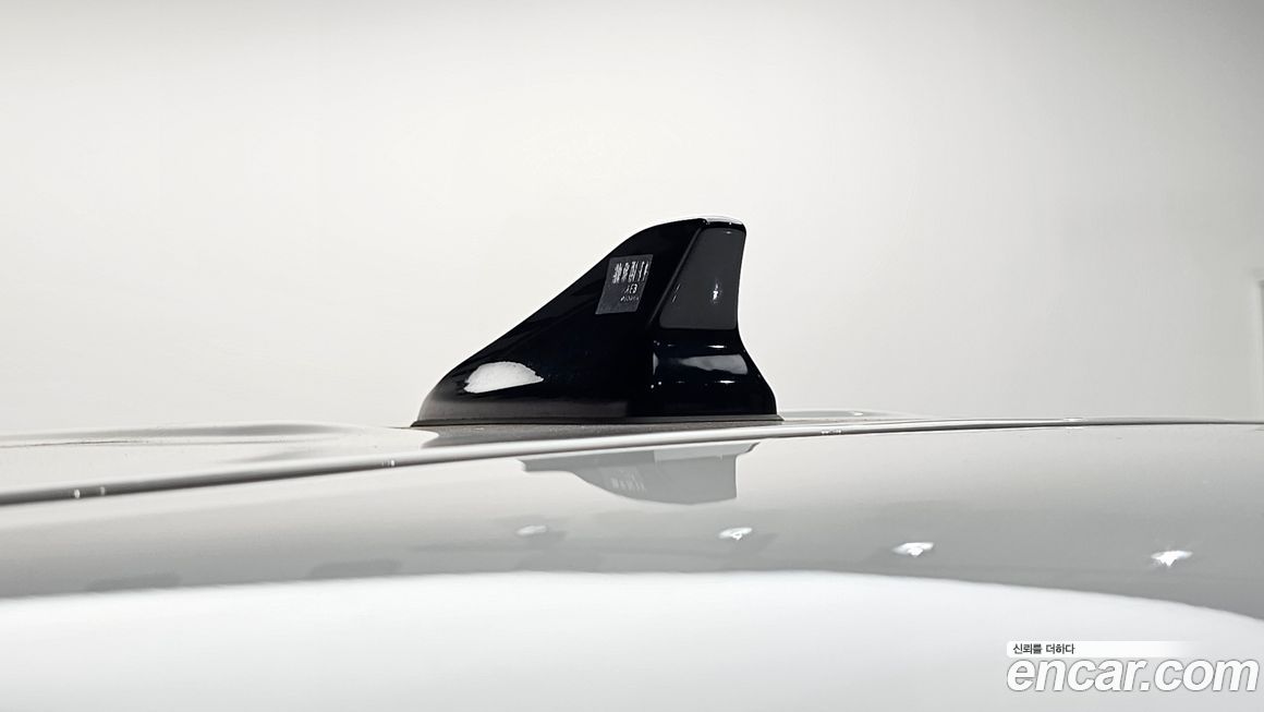 Kia RAY 2020