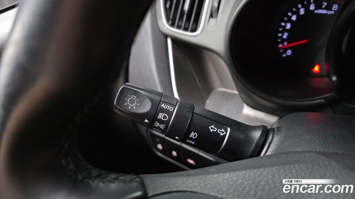 Kia RAY 2021