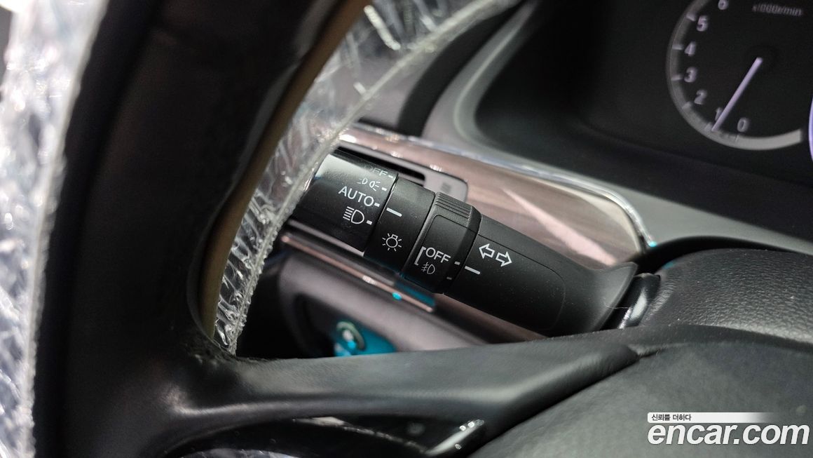 Honda Accord 2017