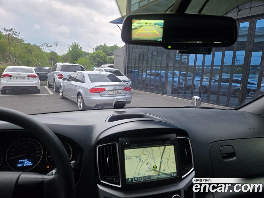 Hyundai Starex 2019