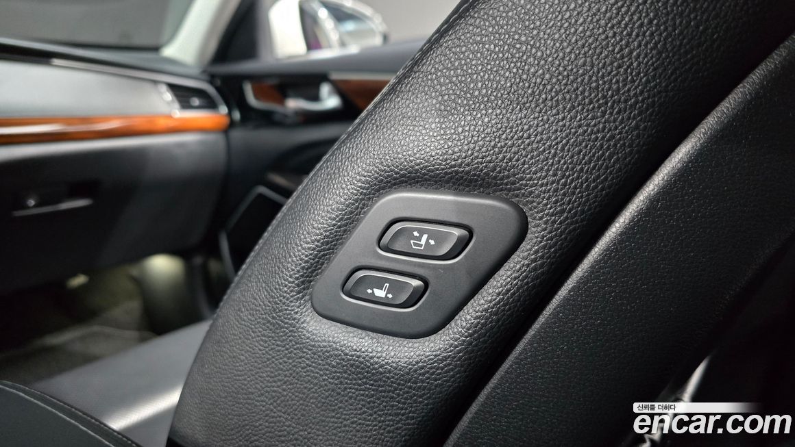 Kia K7 2017
