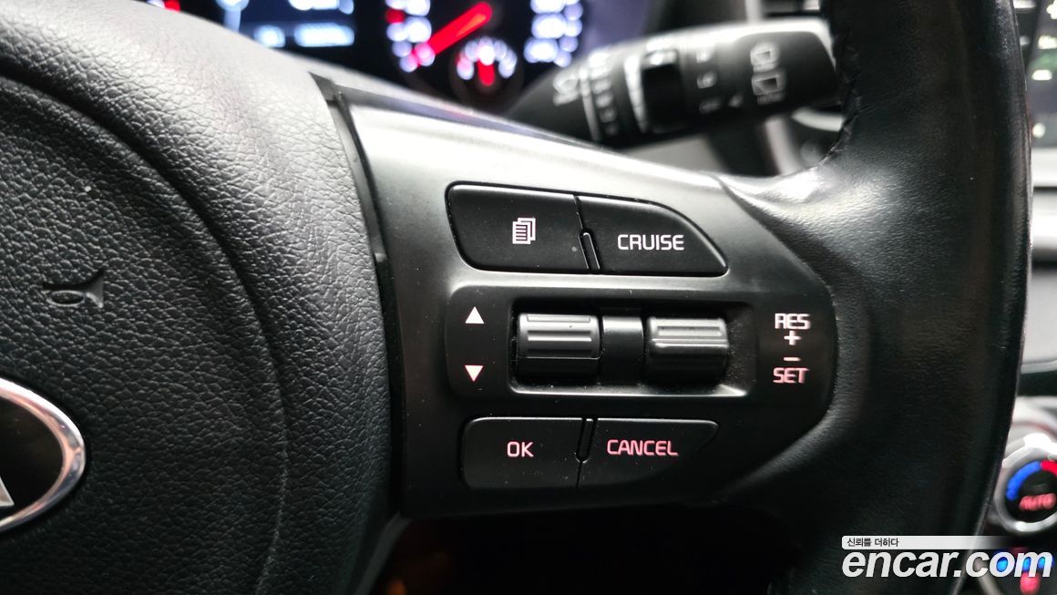 Kia Sorento 2016