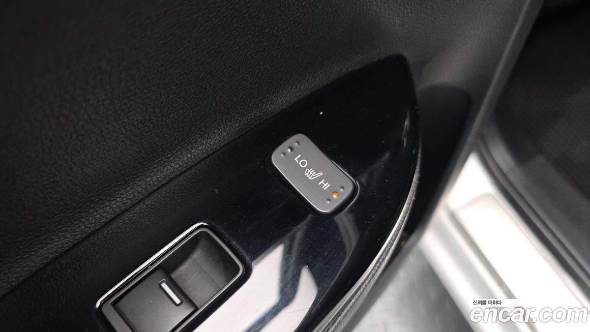 Honda Accord 2017