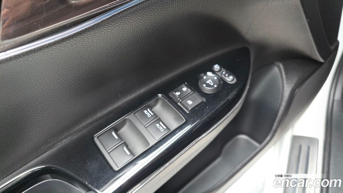 Honda Accord 2017
