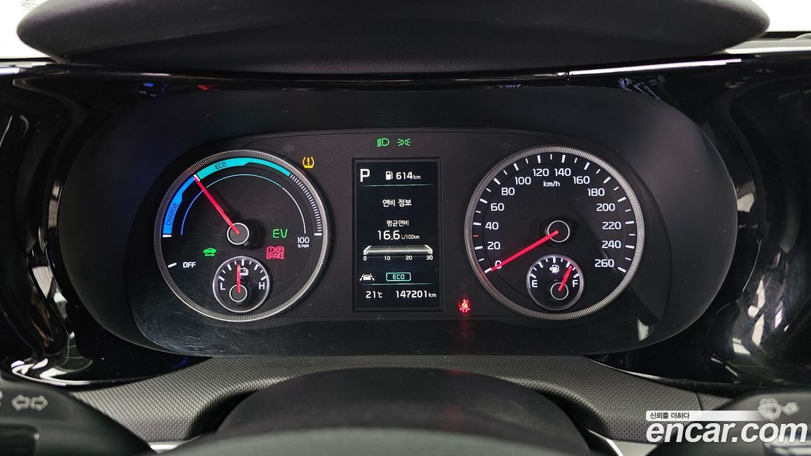 Kia K5 2021