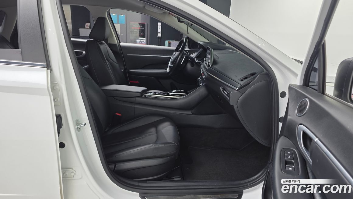 Hyundai Sonata 2020