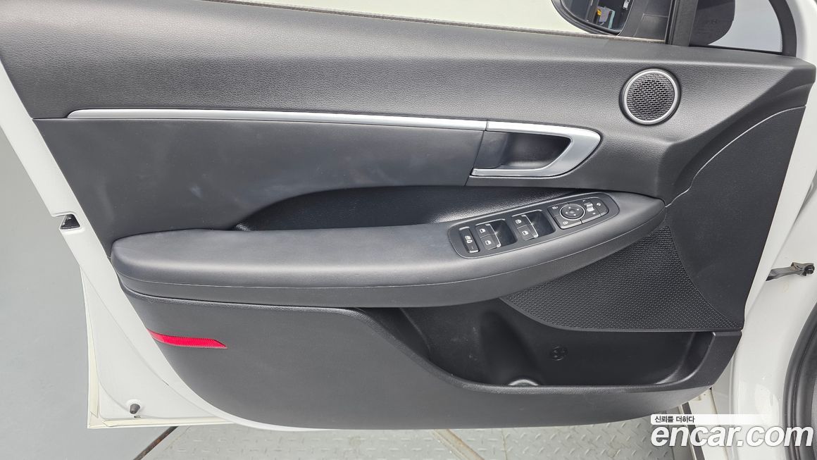 Hyundai Sonata 2020