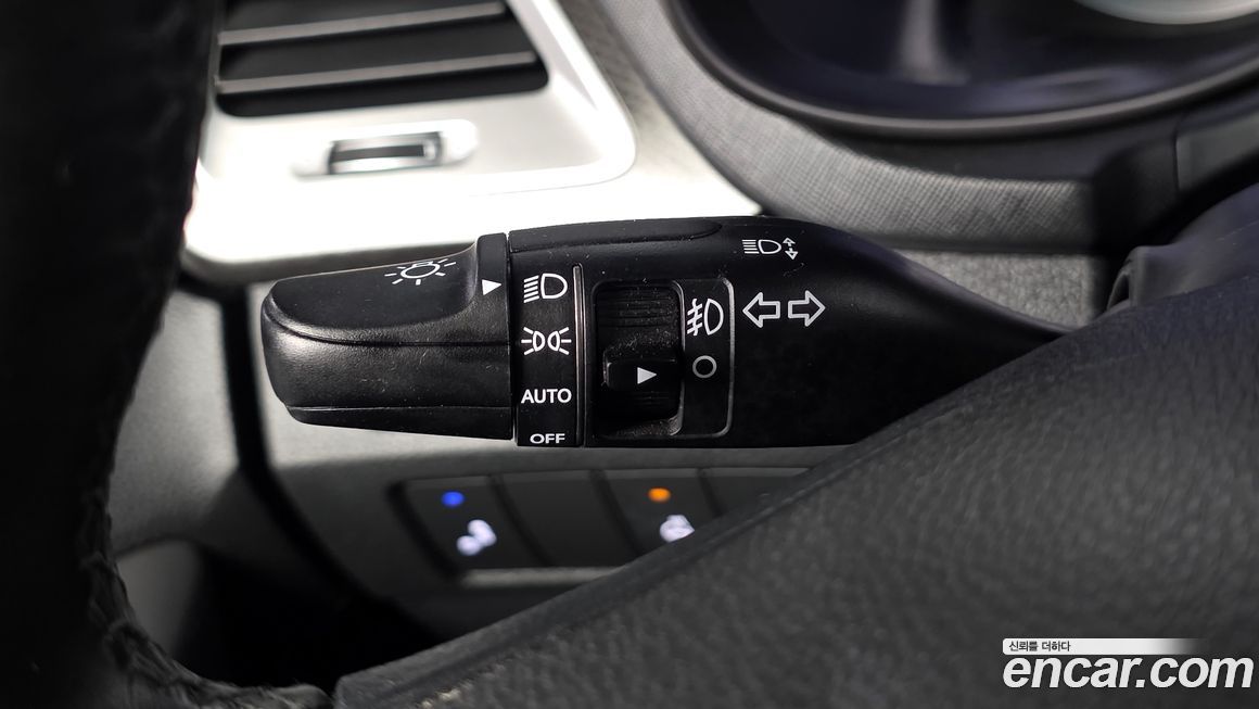 Hyundai Santafe 2018