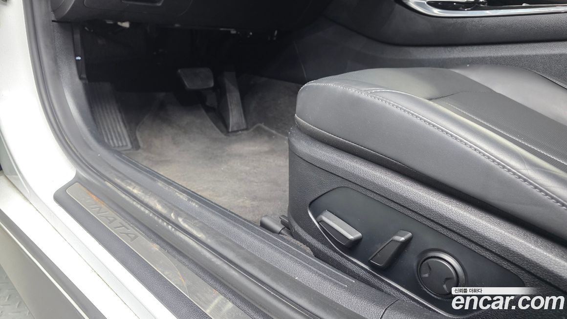 Hyundai Sonata 2020