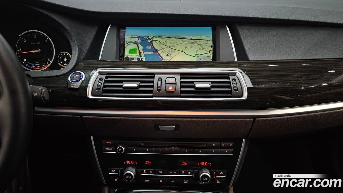 BMW Gran Turismo 2015