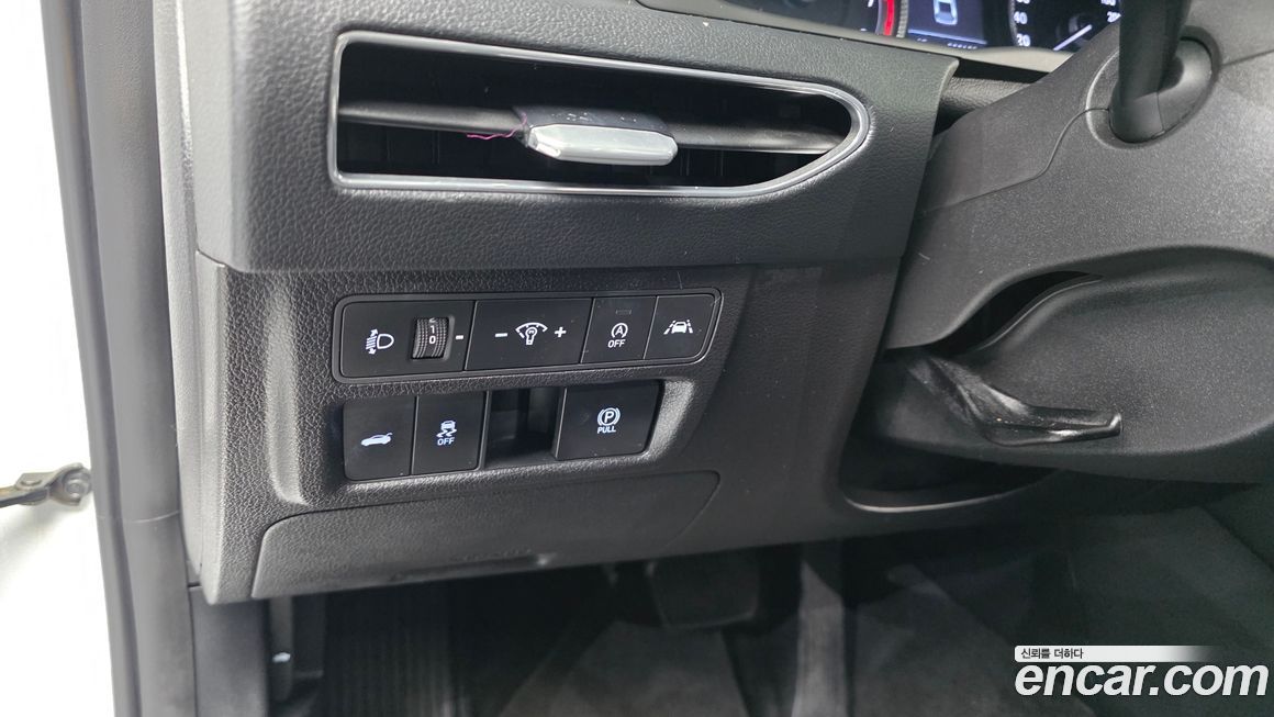 Hyundai Sonata 2020