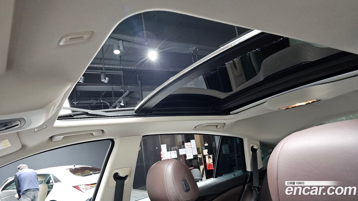 BMW Gran Turismo 2015