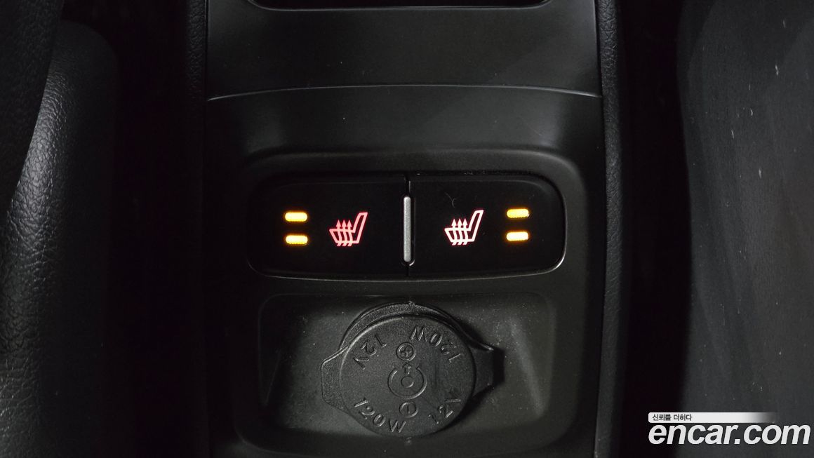 Kia RAY 2022