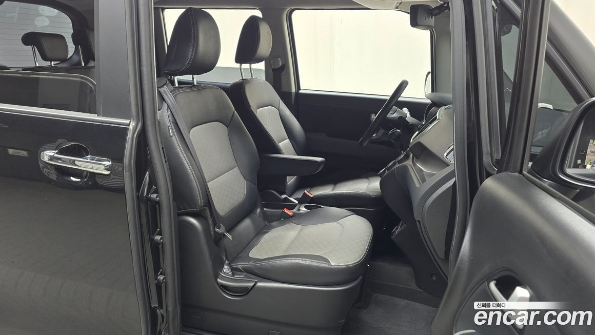 Kia RAY 2022