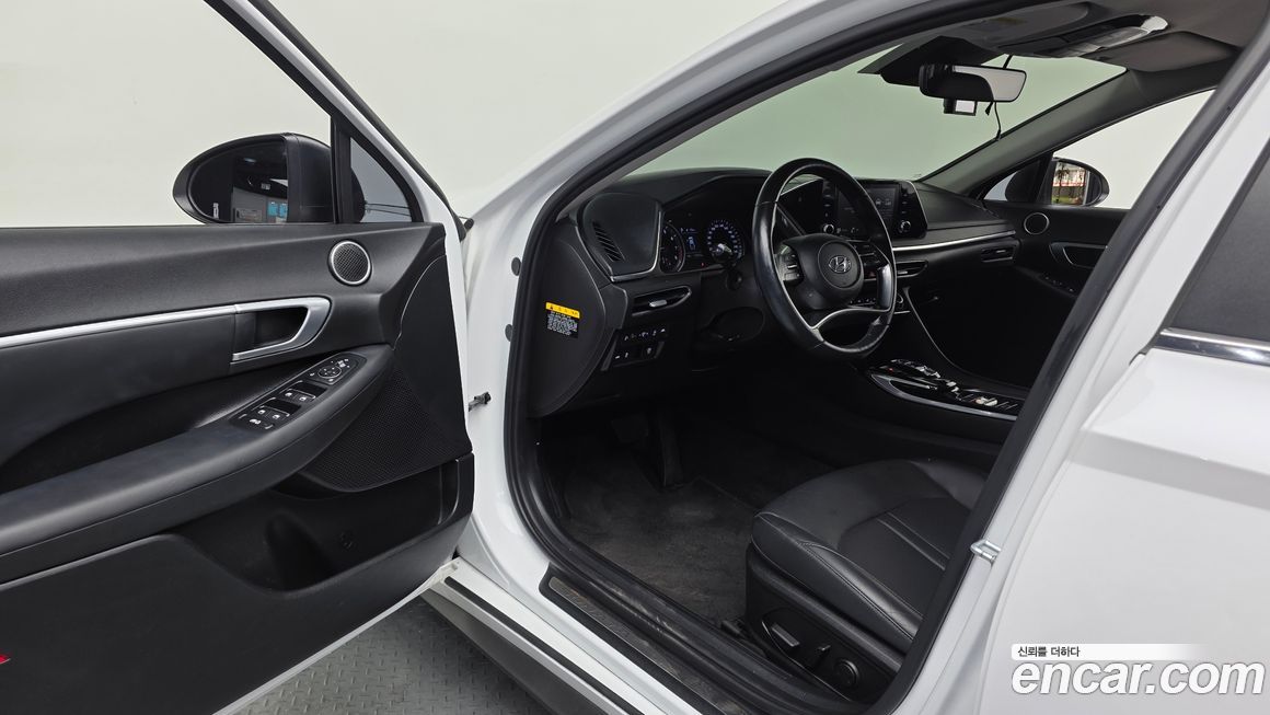 Hyundai Sonata 2020