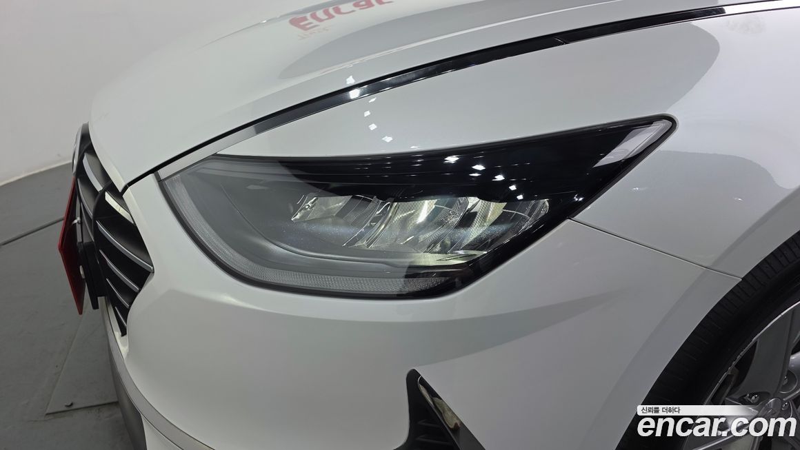 Hyundai Sonata 2020