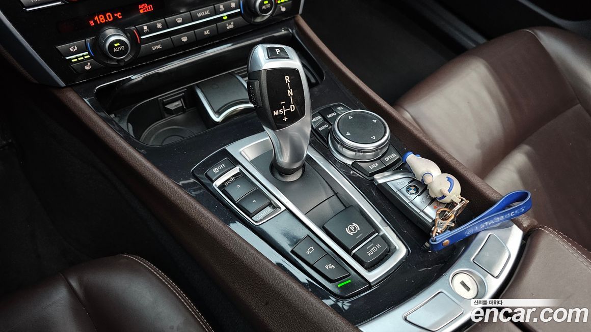 BMW Gran Turismo 2015
