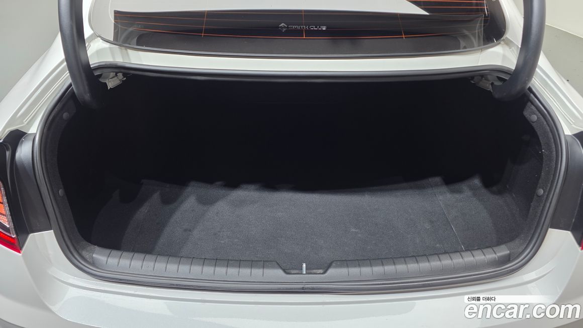 Hyundai Sonata 2020