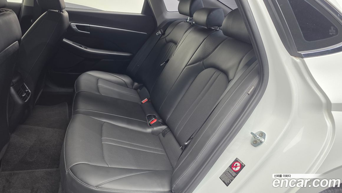 Hyundai Sonata 2020