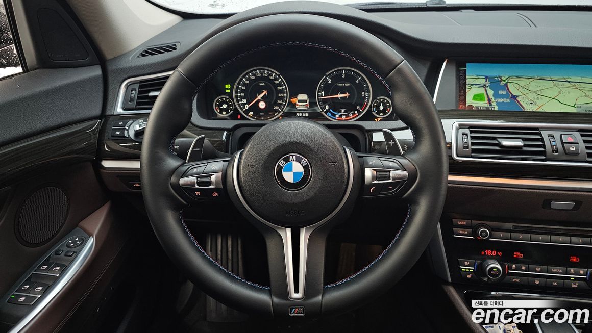 BMW Gran Turismo 2015