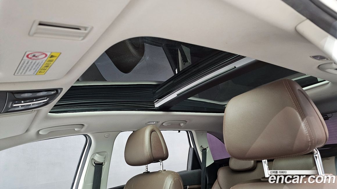 Kia Sorento 2017